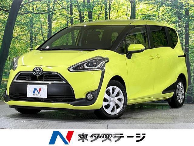 Toyota SIENTA 2015-10 8813126-0