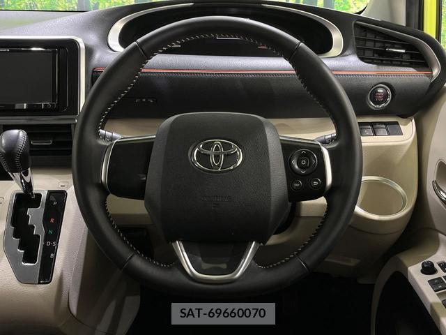 Toyota SIENTA 2015-10 8813126-11
