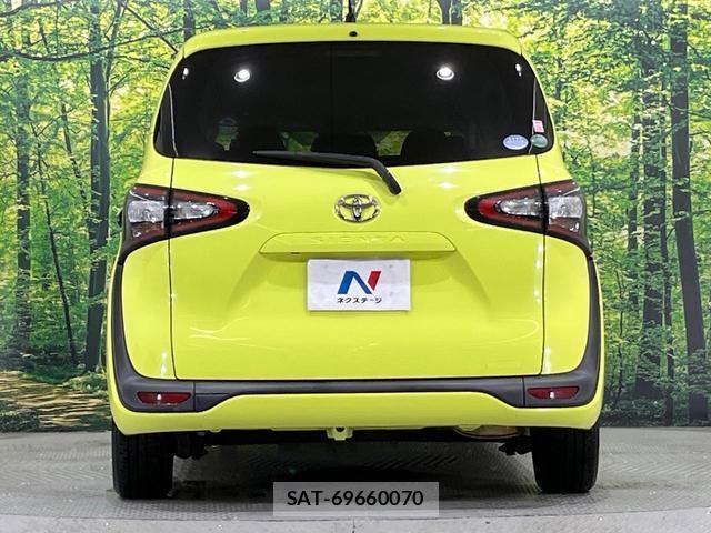 Toyota SIENTA 2015-10 8813126-15