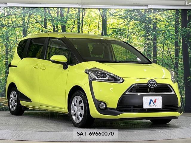 Toyota SIENTA 2015-10 8813126-16