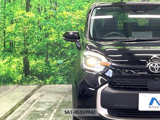 Toyota SIENTA 2023-09 8813204-12