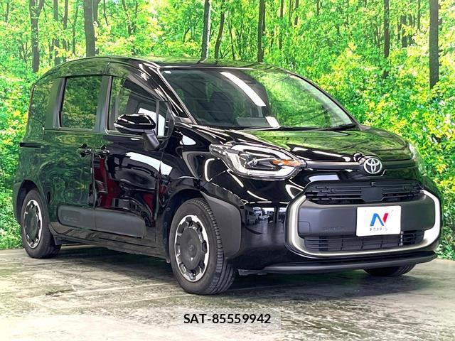 Toyota SIENTA 2023-09 8813204-15