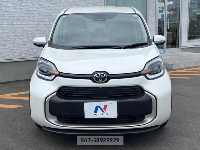 Toyota SIENTA 2023-09 8813230-13