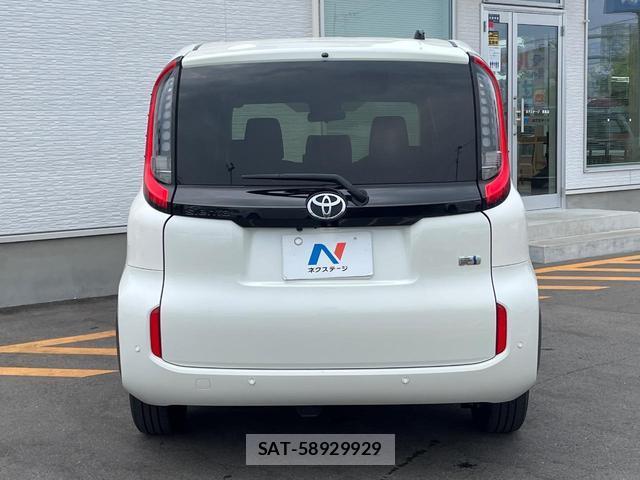 Toyota SIENTA 2023-09 8813230-14