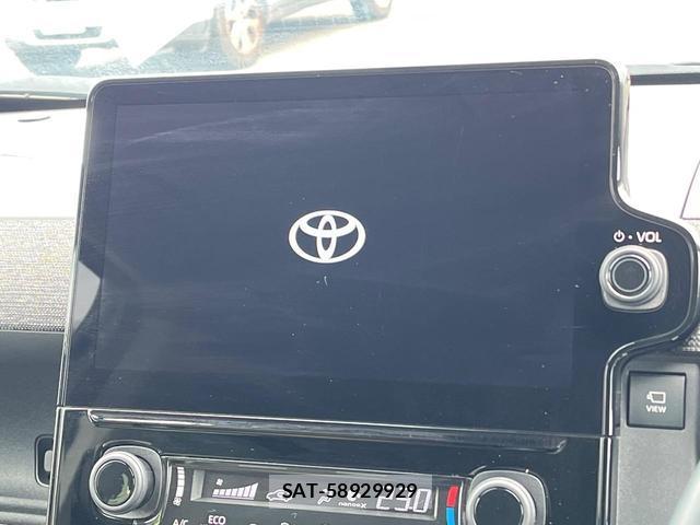 Toyota SIENTA 2023-09 8813230-2