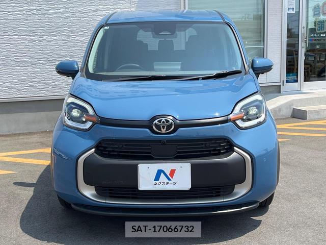 Toyota SIENTA 2025-03 8813231-13