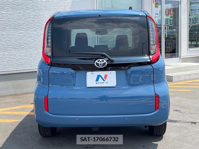 Toyota SIENTA 2025-03 8813231-14