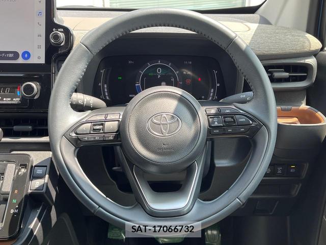 Toyota SIENTA 2025-03 8813231-7