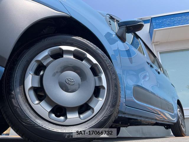 Toyota SIENTA 2025-03 8813231-9