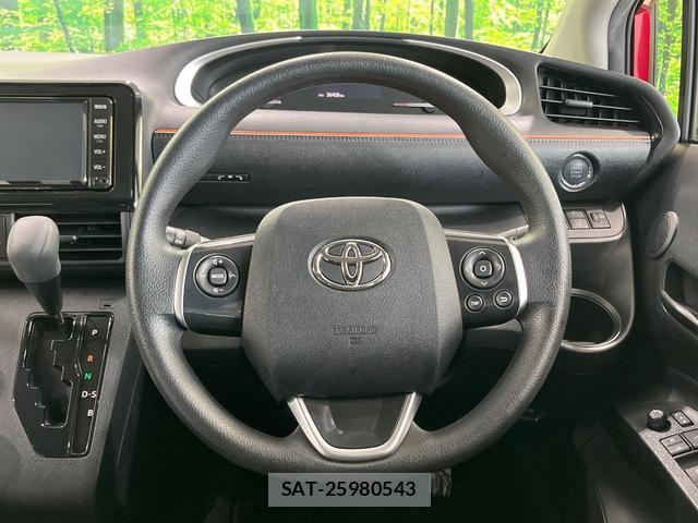 Toyota SIENTA 2020-02 8813423-11