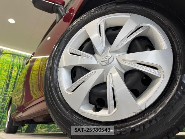 Toyota SIENTA 2020-02 8813423-13