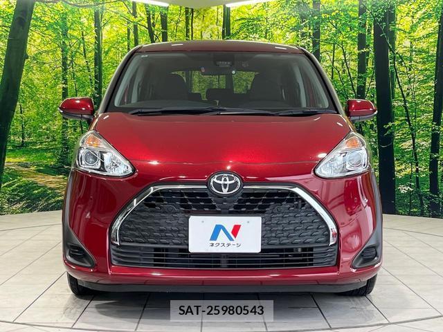 Toyota SIENTA 2020-02 8813423-14