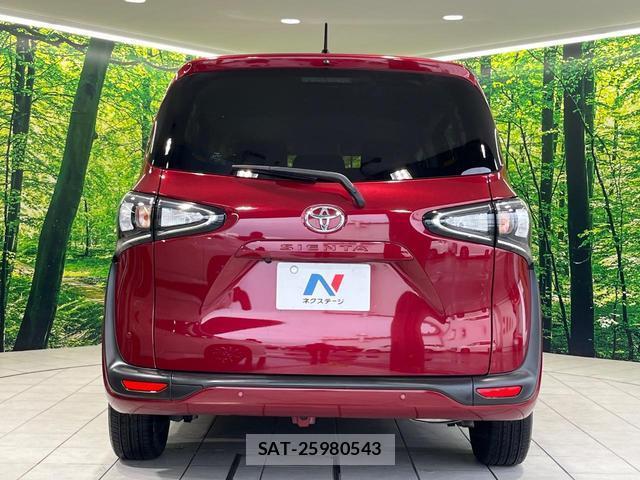 Toyota SIENTA 2020-02 8813423-15