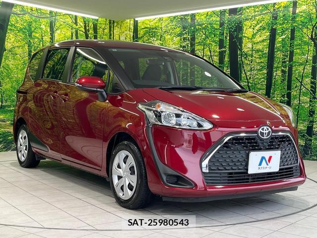 Toyota SIENTA 2020-02 8813423-16