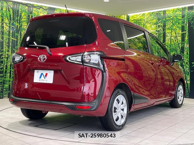 Toyota SIENTA 2020-02 8813423-17