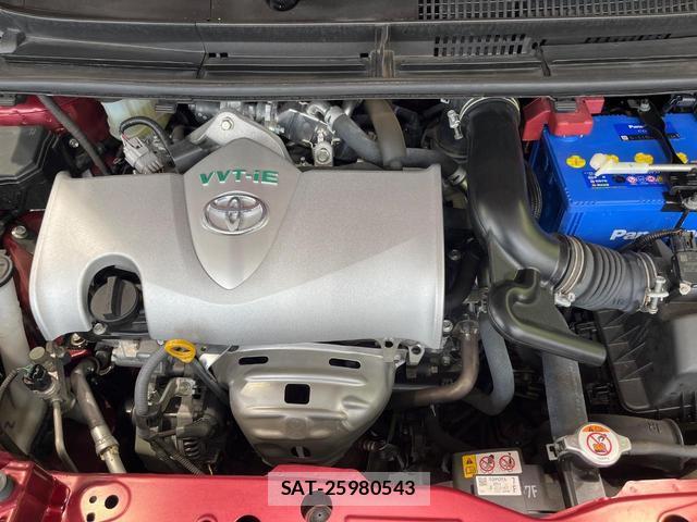 Toyota SIENTA 2020-02 8813423-18