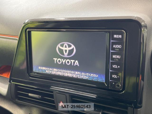 Toyota SIENTA 2020-02 8813423-2
