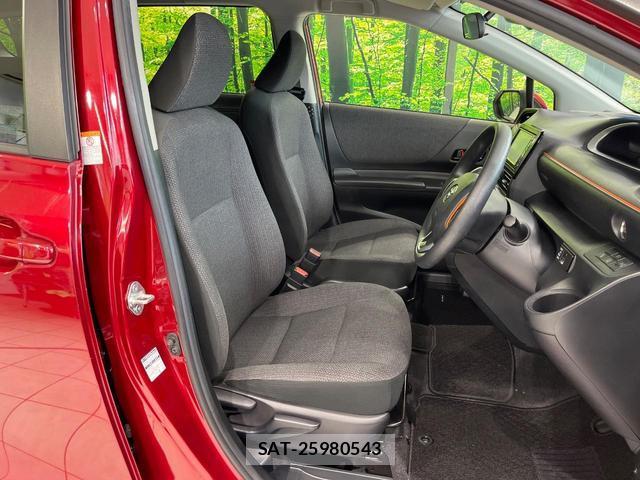 Toyota SIENTA 2020-02 8813423-7