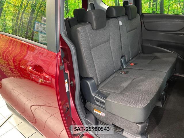 Toyota SIENTA 2020-02 8813423-8