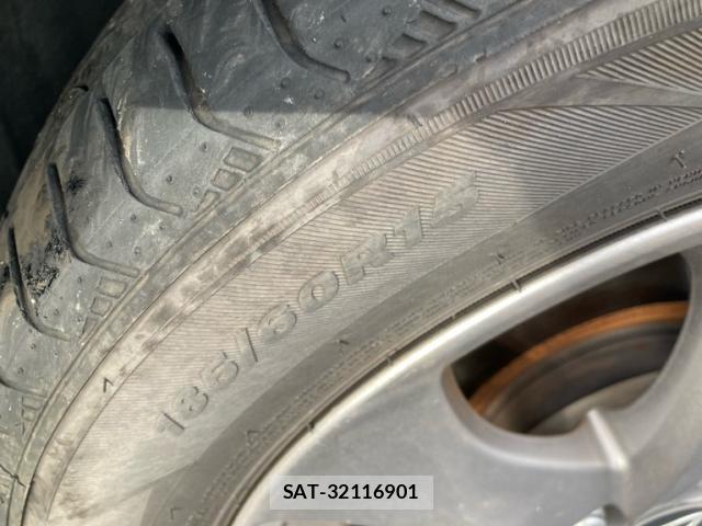 Toyota SIENTA 2015-11 8813572-8