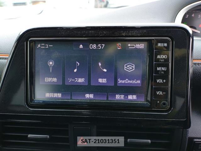 Toyota SIENTA 2021-08 8813770-10