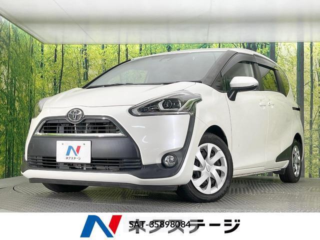 Toyota SIENTA 2017-12 8813989-0