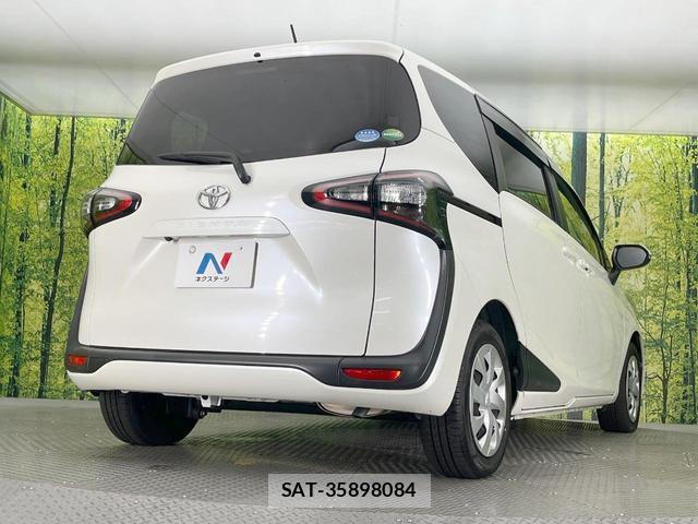 Toyota SIENTA 2017-12 8813989-17