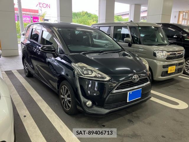 Toyota SIENTA 2015-07 8814094-1