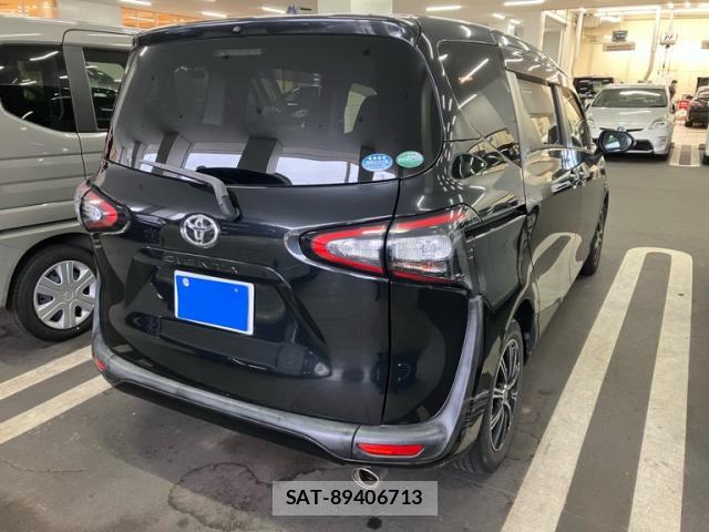 Toyota SIENTA 2015-07 8814094-13