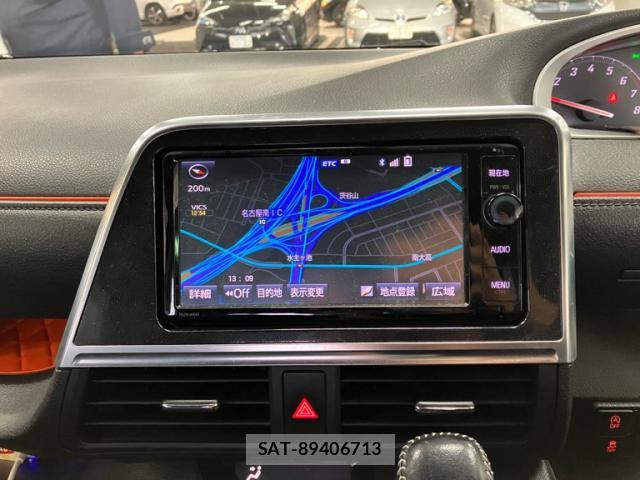 Toyota SIENTA 2015-07 8814094-19