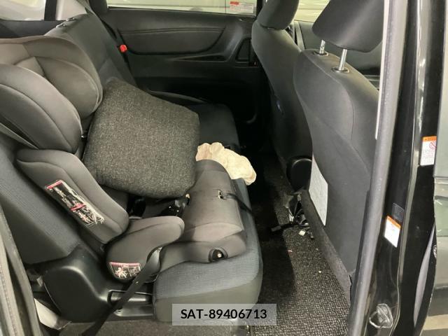Toyota SIENTA 2015-07 8814094-8