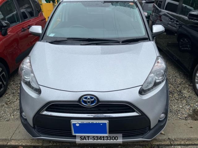Toyota SIENTA 2015-09 8814096-1