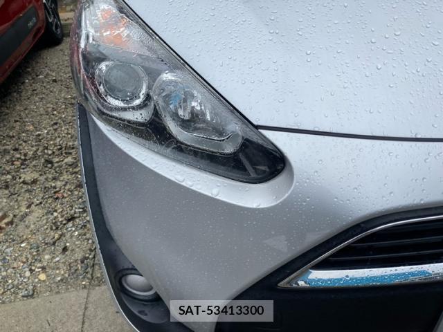 Toyota SIENTA 2015-09 8814096-15