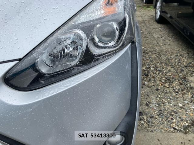Toyota SIENTA 2015-09 8814096-16