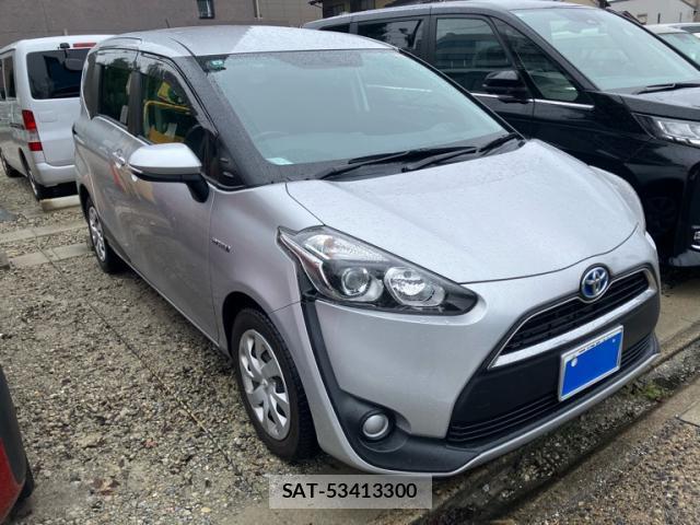 Toyota SIENTA 2015-09 8814096-2