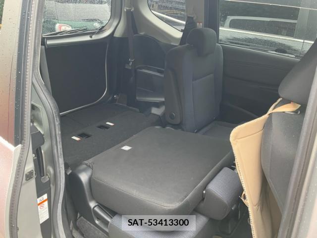 Toyota SIENTA 2015-09 8814096-5