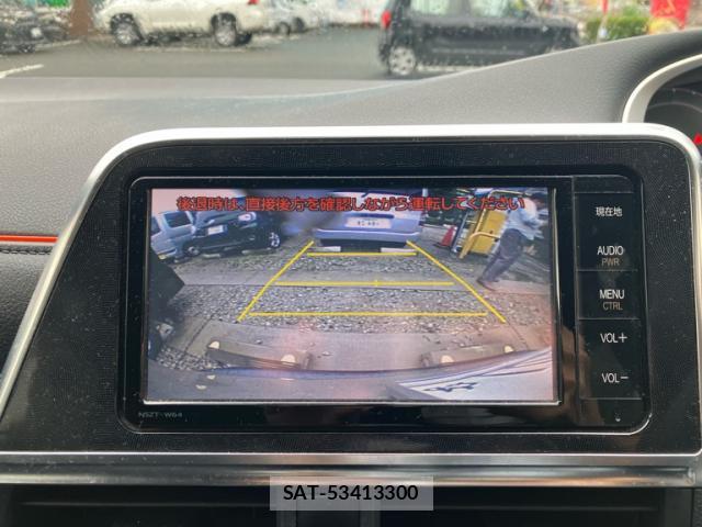 Toyota SIENTA 2015-09 8814096-9