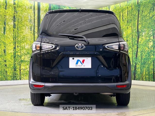 Toyota SIENTA 2021-10 8814244-15