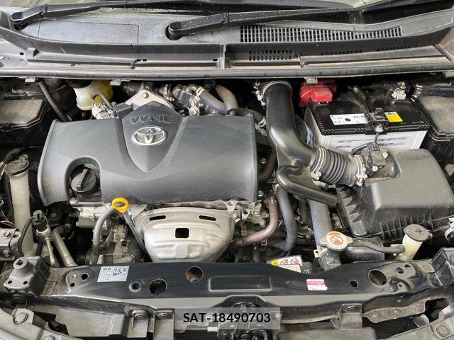 Toyota SIENTA 2021-10 8814244-17