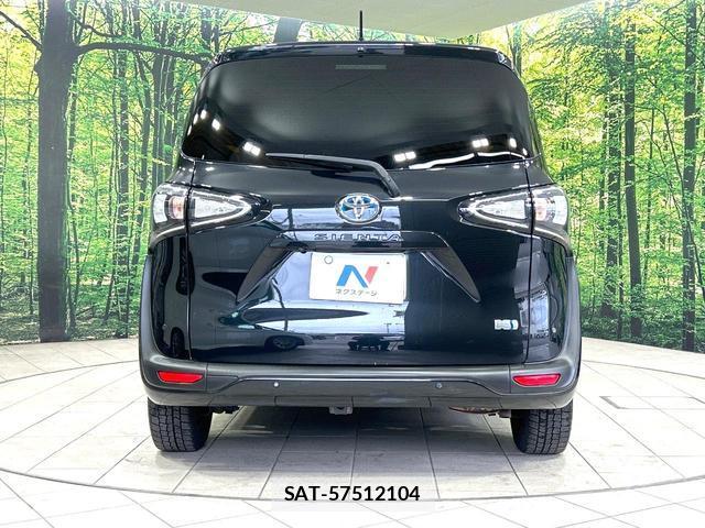 Toyota SIENTA 2021-04 8814303-15