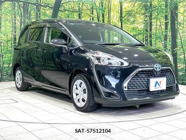 Toyota SIENTA 2021-04 8814303-16