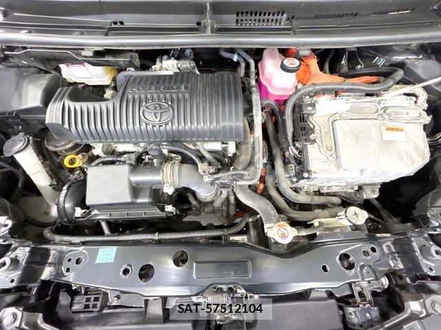 Toyota SIENTA 2021-04 8814303-18