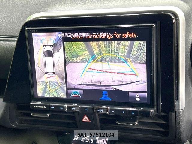 Toyota SIENTA 2021-04 8814303-2