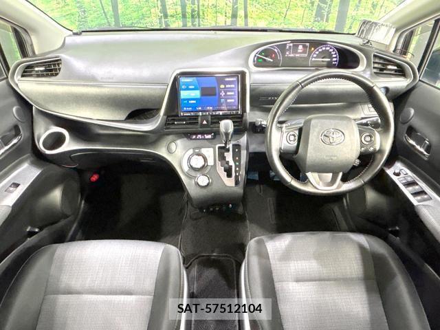 Toyota SIENTA 2021-04 8814303-6