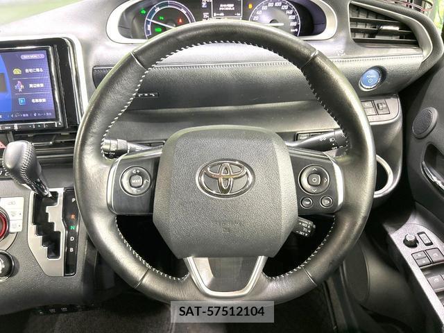 Toyota SIENTA 2021-04 8814303-7
