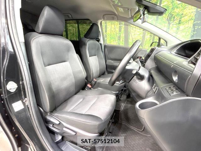 Toyota SIENTA 2021-04 8814303-8