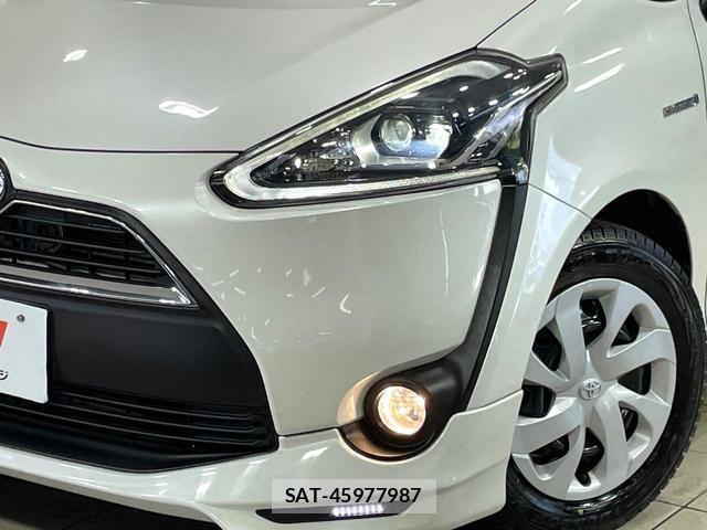 Toyota SIENTA 2015-10 8814452-12