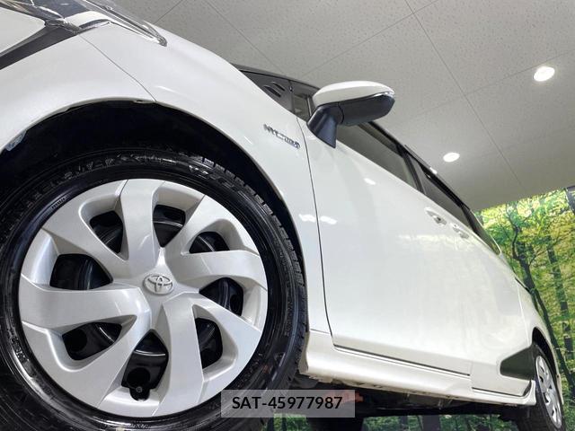Toyota SIENTA 2015-10 8814452-13