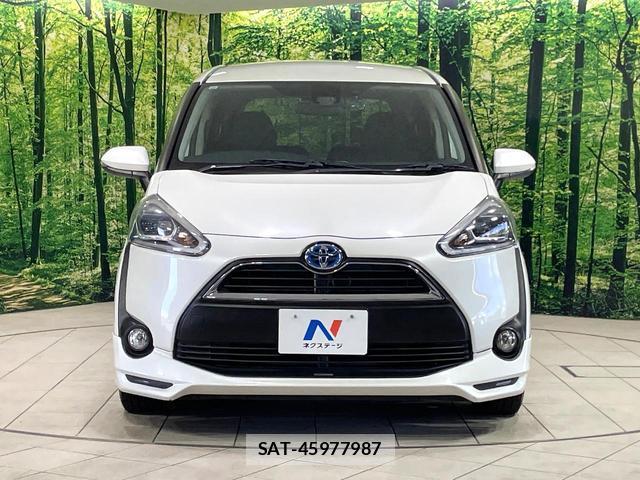Toyota SIENTA 2015-10 8814452-14