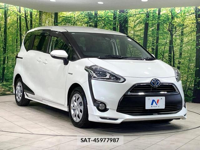 Toyota SIENTA 2015-10 8814452-16